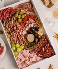 Picada Solo Fiambres - Grande