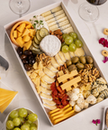 Picada Solo Quesos - Grande
