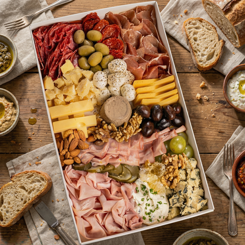 1 Picada Grande