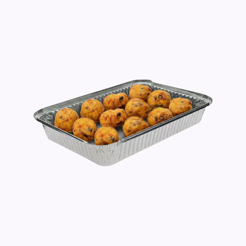 1 Picada Chica + 12 Buñuelos