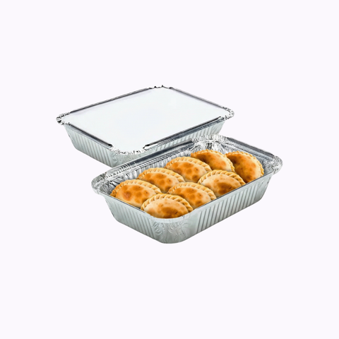 Empanadas × 8