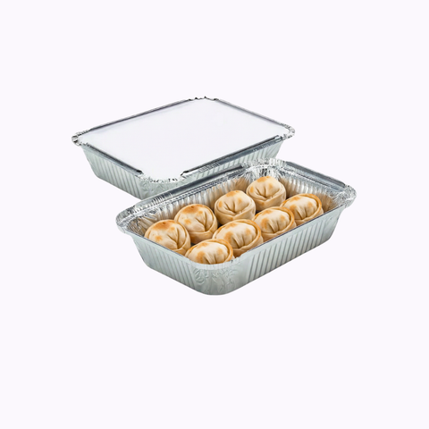 Empanadas × 8