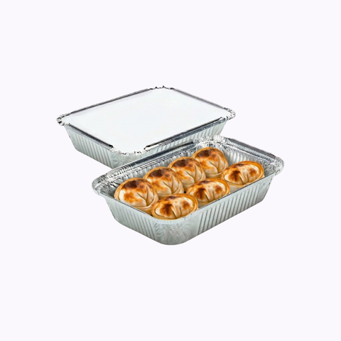 1 Picada Chica + 6 Buñuelos + 6 Empanadas