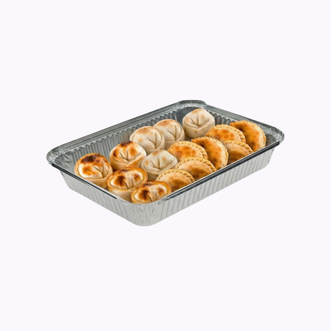 Empanadas × 10