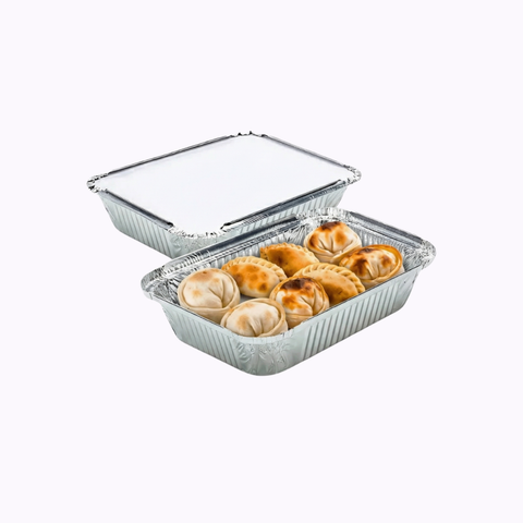 1 Picada Chica + 6 Buñuelos + 6 Empanadas