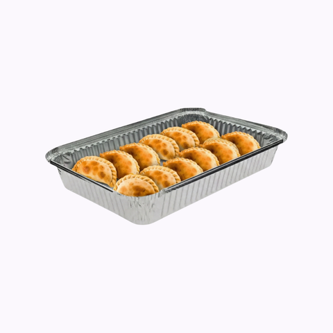 Empanadas × 10