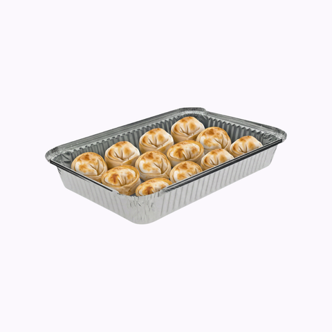 Empanadas × 12