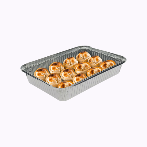 Empanadas × 10