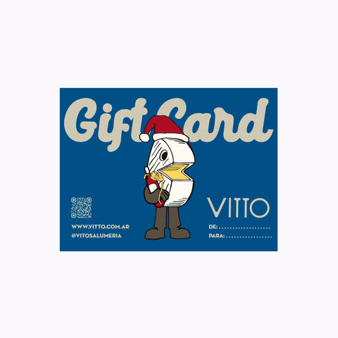 GIFTCARD CAMEMBERT