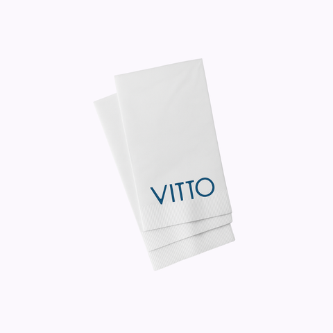 Servilletas Vitto 10x20